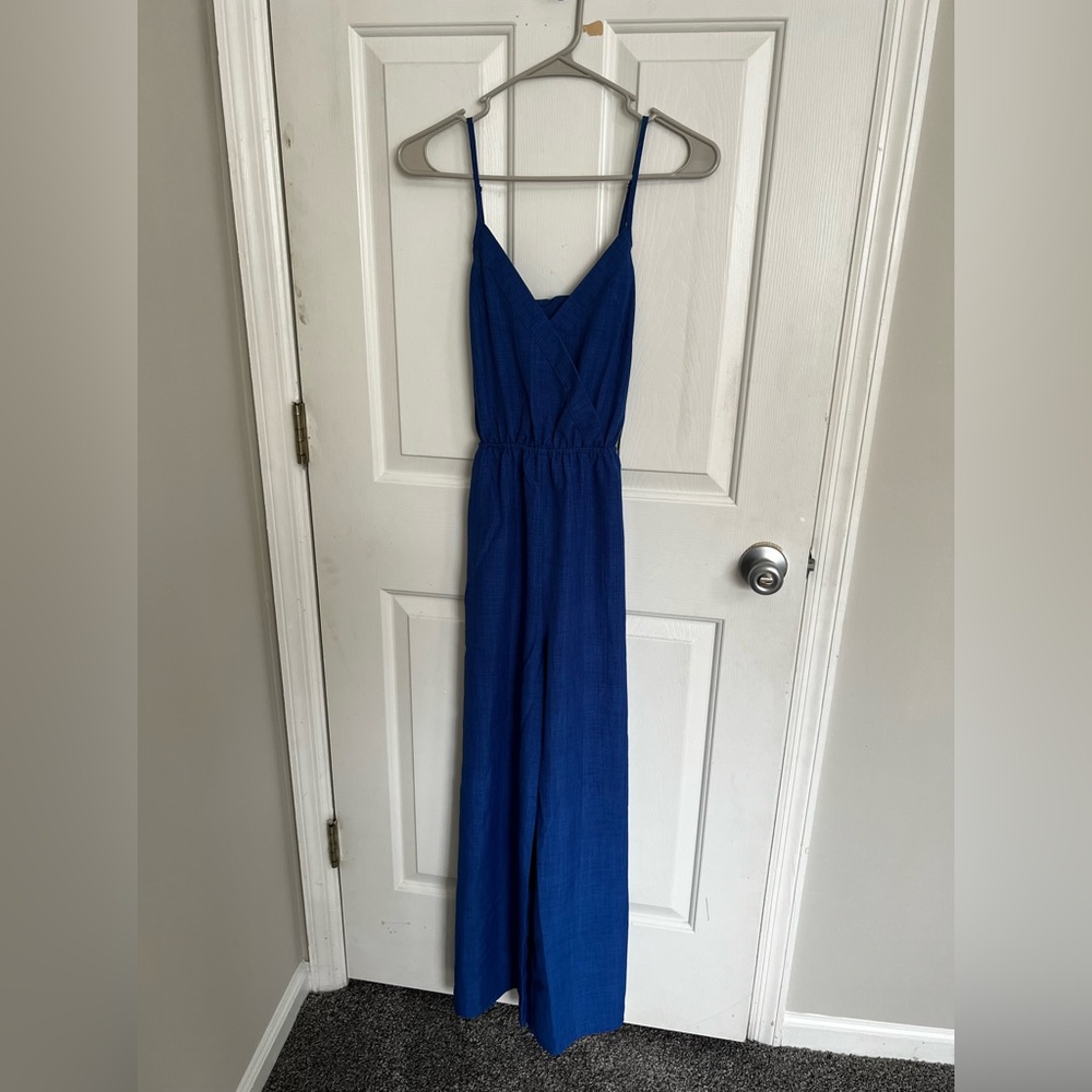 Jumpsuit